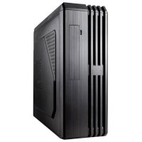 корпус Chieftec UC-02B 4710713233843