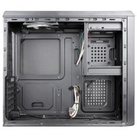 корпус Chieftec UC-02B 4710713233843