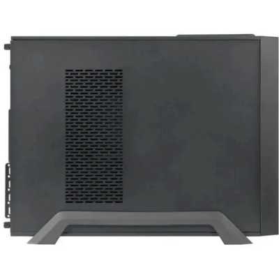 корпус Chieftec UE-02B-OP