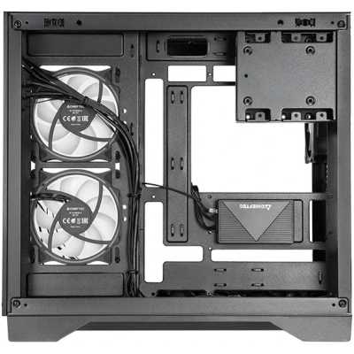 Chieftec Visio Black GM-30B-TG-OP