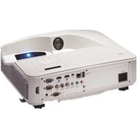 Christie DHD400S White