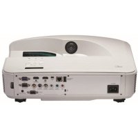 Christie DHD400S White