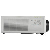 Christie DHD555-GS