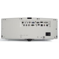 Christie DWU599-GS White
