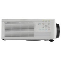 Christie DWU599-GS White