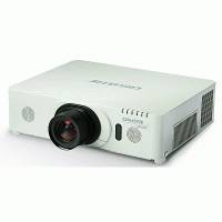 проектор Christie LW401