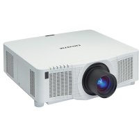 Christie LW651i-D White