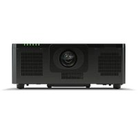 Christie LWU755-DS Black
