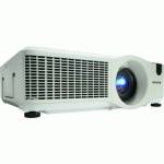Christie LX400 White
