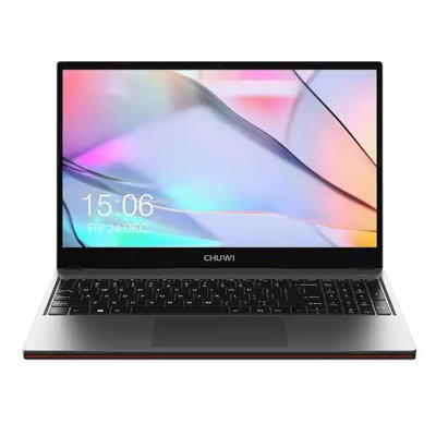 ноутбук Chuwi CoreBook XPro CWI530-521E5E1PCMHX