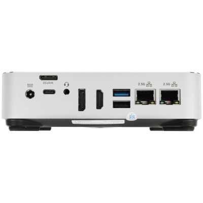 компьютер Chuwi ETBox1 CWI607P
