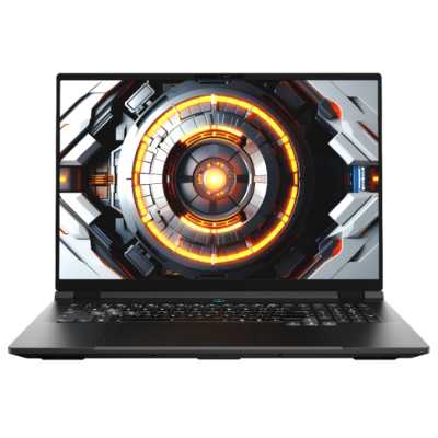 ноутбук Chuwi GameBook Max CWI510-943N1E1PRM5X