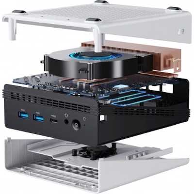 компьютер Chuwi UBox 6935768760474