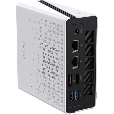 компьютер Chuwi UBox CWI604H