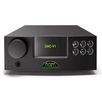 цифро-аналоговый преобразователь Naim DAC-V1