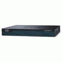 роутер Cisco 1921-K9