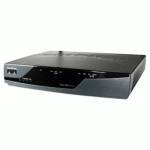 роутер Cisco 871 CISCO871-SEC-K9