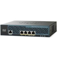 контроллер Cisco AIR-CT2504-HA-K9
