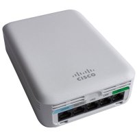 точка доступа Cisco Aironet AIR-AP1815W-R-K9