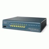межсетевой экран Cisco ASA5505-SEC-BUN-K8