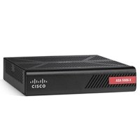 межсетевой экран Cisco ASA5506W-E-K9