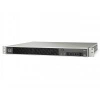 коммутатор Cisco ASA5512-SSD120-K8