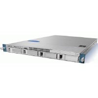 сервер Cisco BE6K-ST-BDL-XU