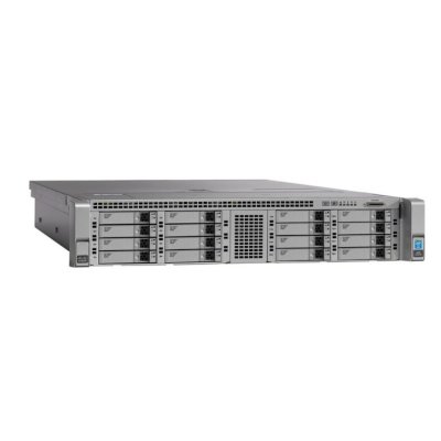 Cisco BE7M-M5-XU