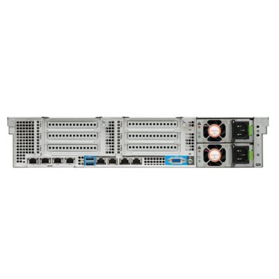 сервер Cisco BE7M-M5-XU