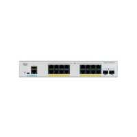 коммутатор Cisco C1000-16T-2G-L