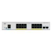 коммутатор Cisco C1000-16T-E-2G-L