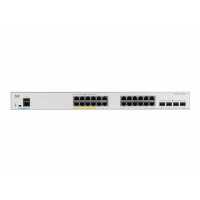 коммутатор Cisco C1000-24FP-4G-L
