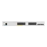 коммутатор Cisco C1000-24P-4G-L