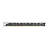 коммутатор Cisco C1000-48FP-4G-L