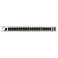 коммутатор Cisco C1000-48P-4X-L