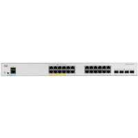 коммутатор Cisco C1000FE-24P-4G-L