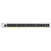 коммутатор Cisco C1000FE-48P-4G-L