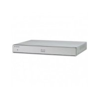 роутер Cisco C1111-4P Bundle9