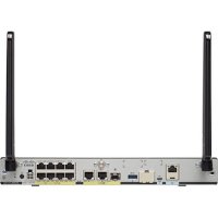 роутер Cisco C1111-8PLTEEA