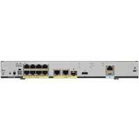 Cisco C1121X-8P