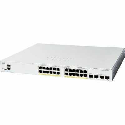 коммутатор Cisco C1200-24P-4G