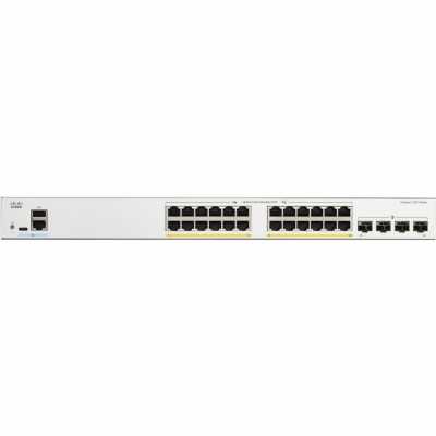 Cisco C1200-24P-4G