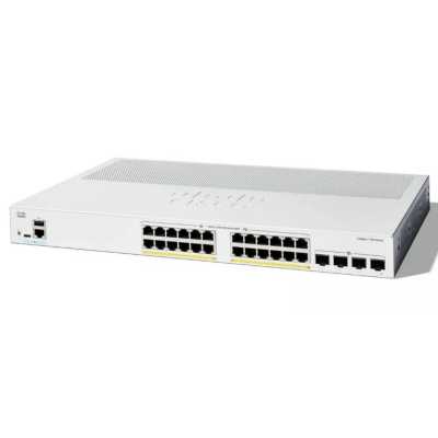коммутатор Cisco C1200-24P-4X