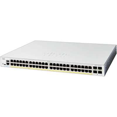 коммутатор Cisco C1300-48P-4X
