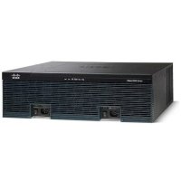 роутер Cisco C3925E-CME-SRST/K9