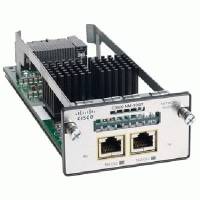 коммутатор Cisco C3KX-NM-10GT