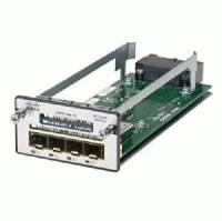 SFP Модуль Cisco C3KX-NM-1G