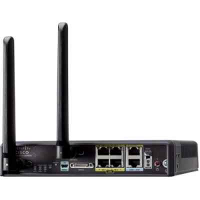 

Cisco C819H-K9