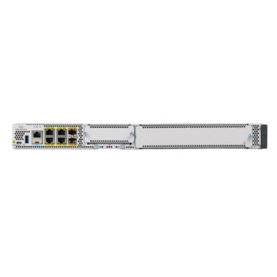 маршрутизатор Cisco C8300-1N1S-6T