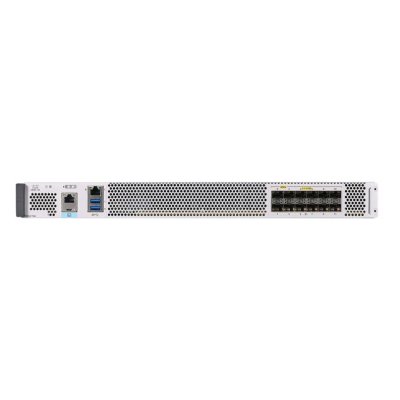 маршрутизатор Cisco C8500L-8S4X